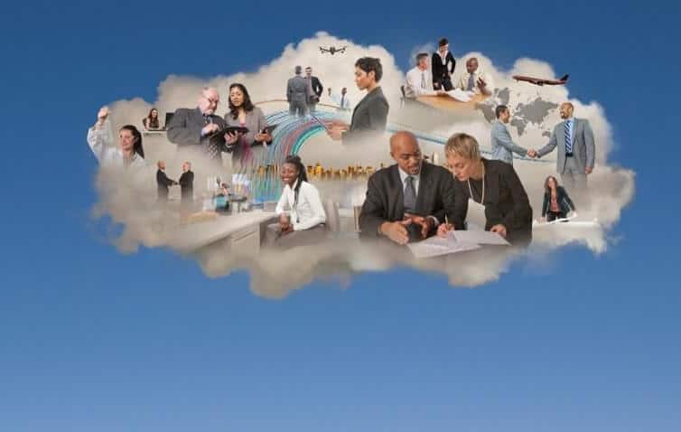 cloud monitoring for cloud insights