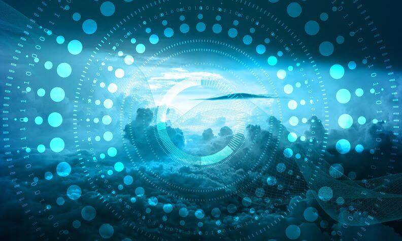 right mix of hybrid cloud