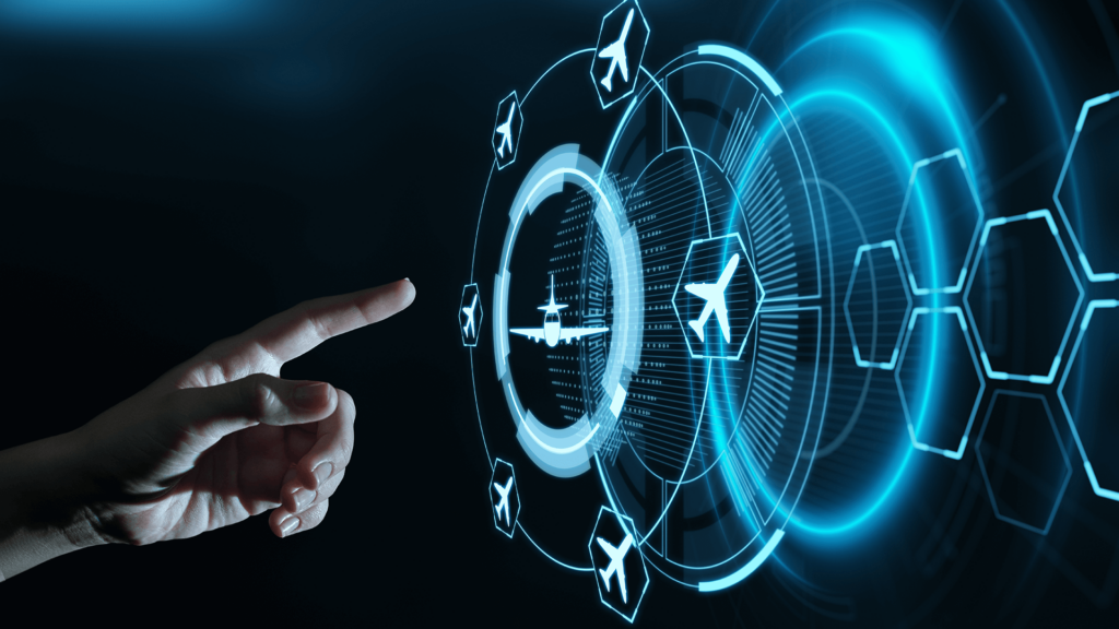 Advanced Air mobility