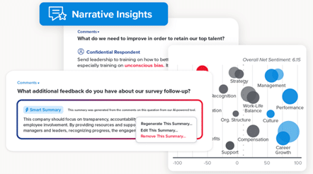 Smart Summary Released by Quantum Workplace