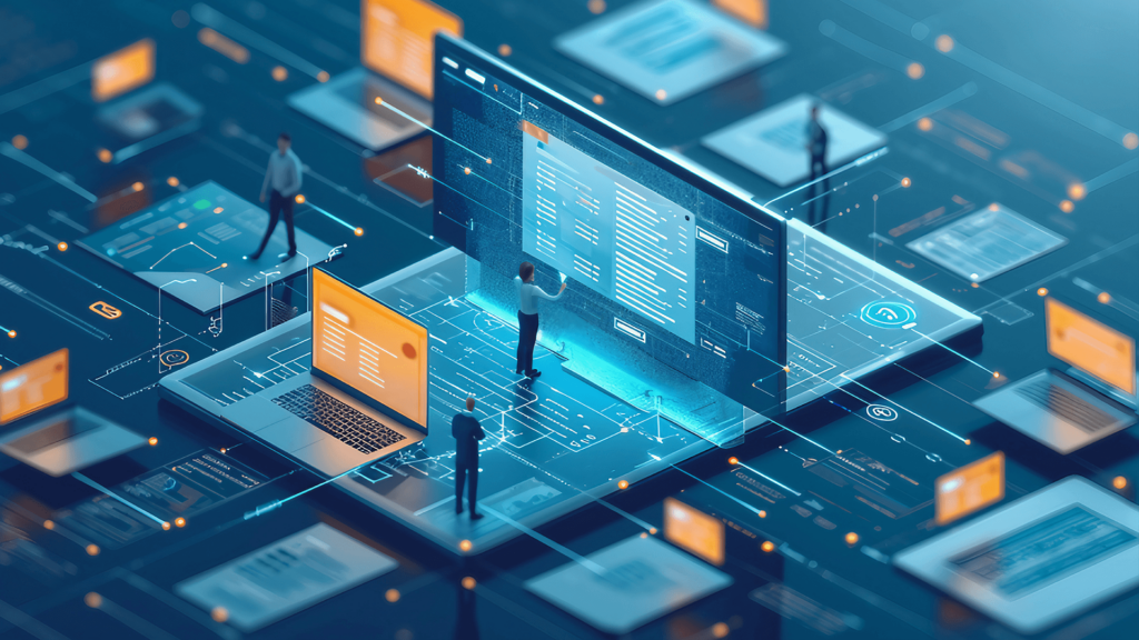 Improving HR Processes Via an Easy Document Management System