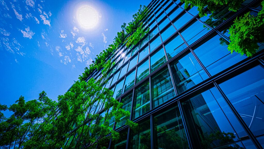 The Sustainability Case for Integrated Building Management: Achieving ESG Targets with Honeywell Forge Sustainability+ for Buildings