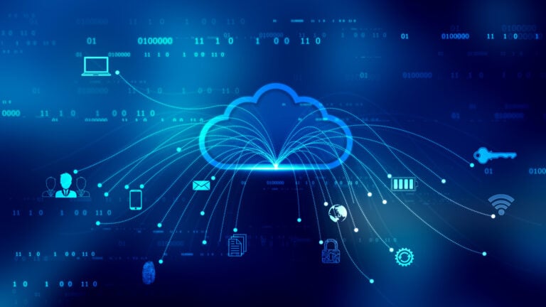 2025 IT Budgets See 5.5% Increase as CIOs Invest in AI and Cloud
