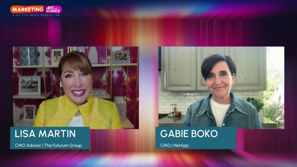 What Stakeholders Want from B2B Marketing Leaders - Marketing Art and Science - Episode 10