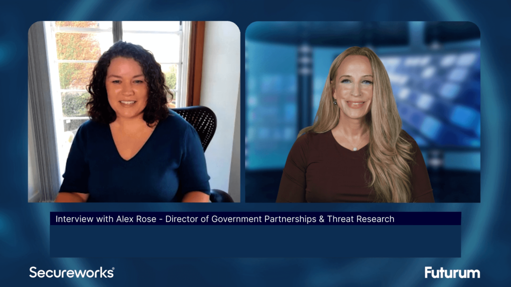 Threat Intelligence: Insights on Cybersecurity from Secureworks