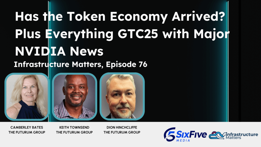 Has the Token Economy Arrived? Decoding NVIDIA’s GTC and the Future of AI