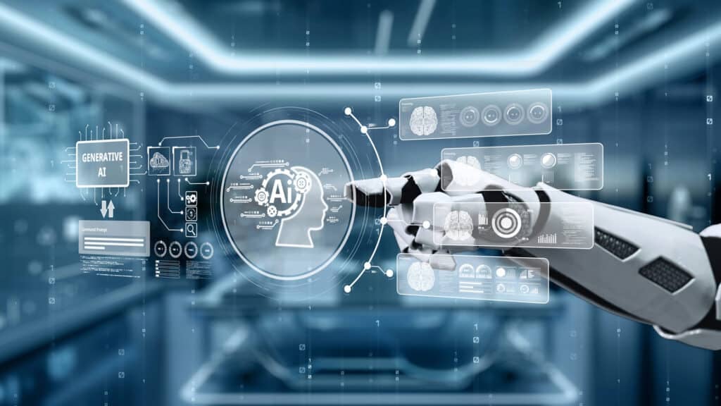 MWC 2025: Qualcomm and IBM Raise GenAI Competitive Stakes
