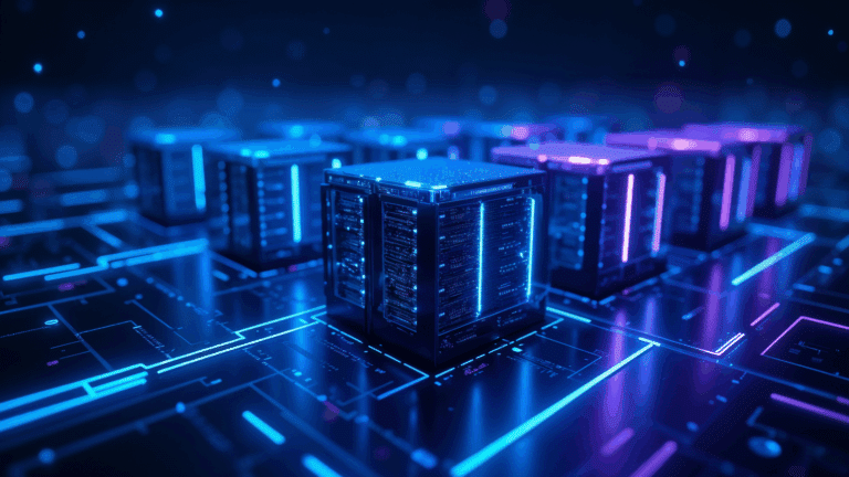 Hammerspace Tier 0: Unlocking Greater Efficiency in GPU-Driven Computing