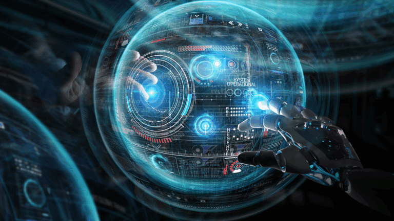 AI Has Arrived in Partner Organizations: Those Without Will Be Left Behind - Report Summary