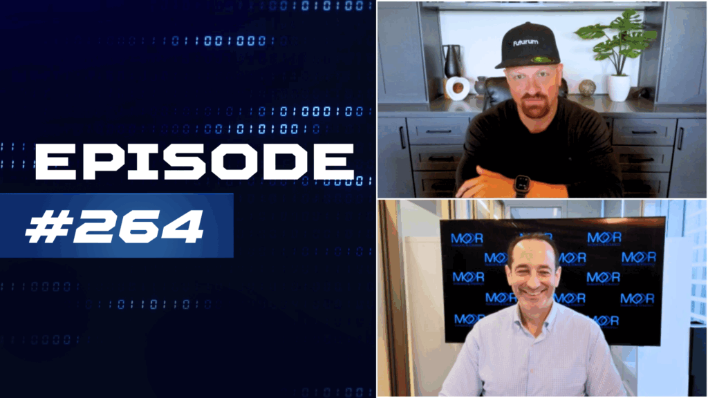 The Six Five Pod | EP 264: Breaking Up and Making Up: Feuds, Forecasts & Foundries